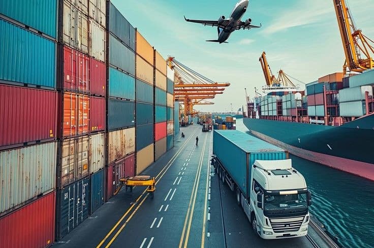 Bengid Legacy Ghana Limited Port Operations
